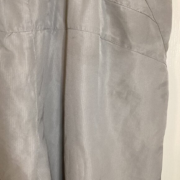 Weir Golf Men's Bermuda Shorts Size L 38 Golfing Light Gray - Picture 9 of 9